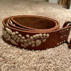 Belt